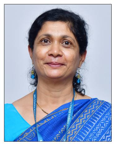 MES Kishora Kendra PU College