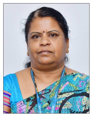 MES Kishora Kendra PU College