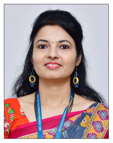 MES Kishora Kendra PU College