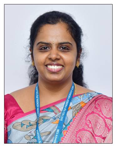 MES Kishora Kendra PU College