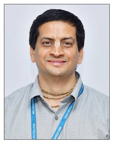 MES Kishora Kendra PU College