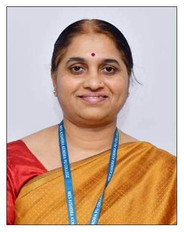 MES Kishora Kendra PU College