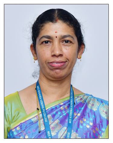 MES Kishora Kendra PU College