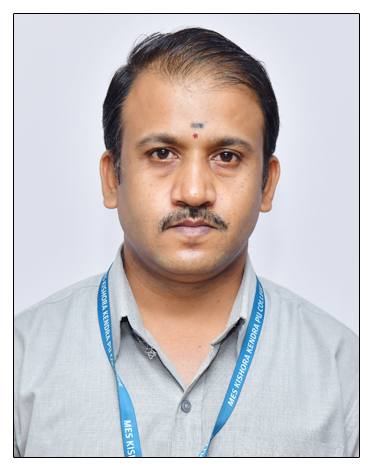 MES Kishora Kendra PU College