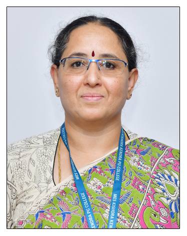 MES Kishora Kendra PU College