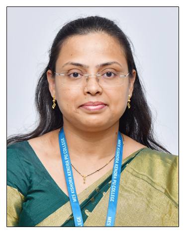 MES Kishora Kendra PU College