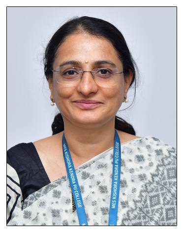 MES Kishora Kendra PU College