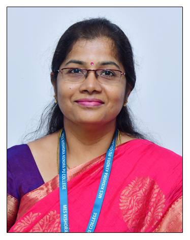 MES Kishora Kendra PU College