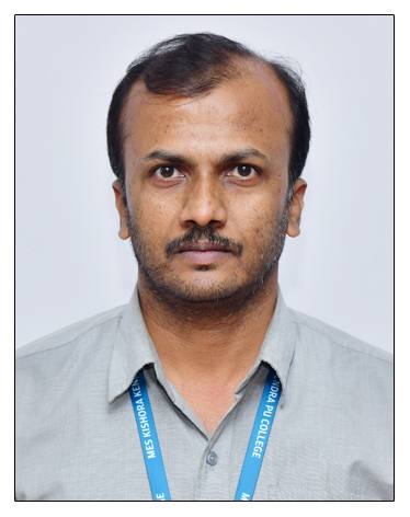 MES Kishora Kendra PU College