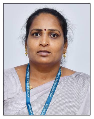 MES Kishora Kendra PU College