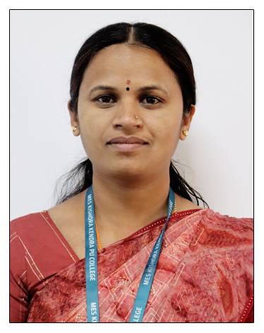 MES Kishora Kendra PU College