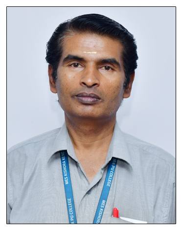 MES Kishora Kendra PU College