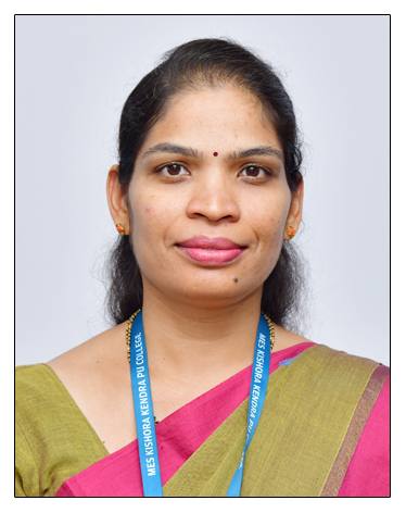 MES Kishora Kendra PU College