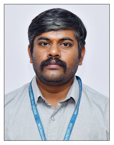 MES Kishora Kendra PU College