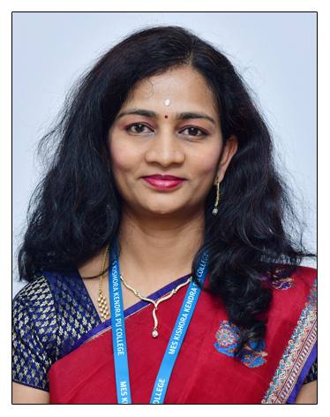 MES Kishora Kendra PU College