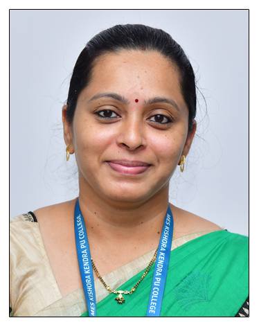 MES Kishora Kendra PU College