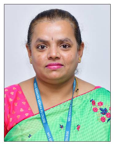 MES Kishora Kendra PU College