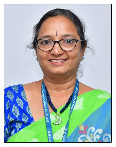 MES Kishora Kendra PU College