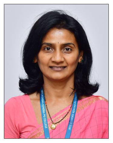 MES Kishora Kendra PU College