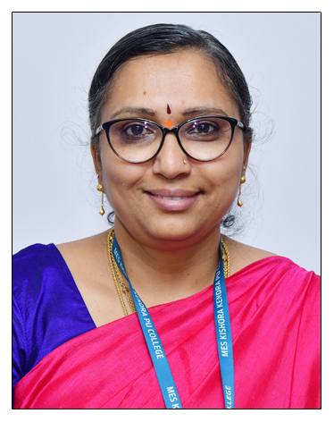 MES Kishora Kendra PU College