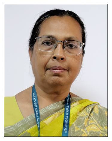 MES Kishora Kendra PU College