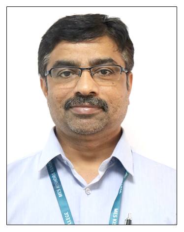 MES Kishora Kendra PU College