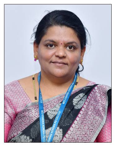 MES Kishora Kendra PU College