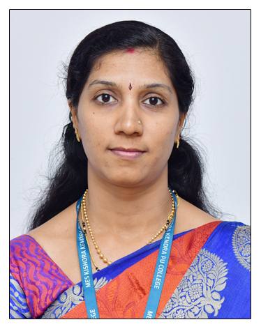 MES Kishora Kendra PU College