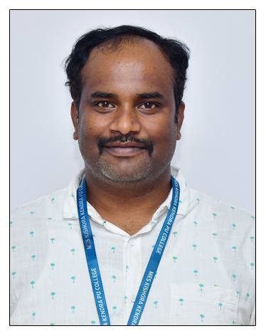 MES Kishora Kendra PU College