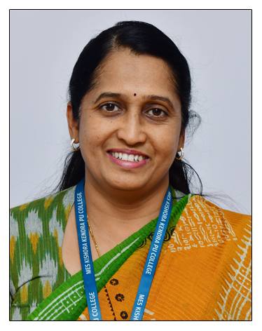 MES Kishora Kendra PU College