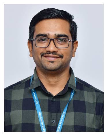 MES Kishora Kendra PU College