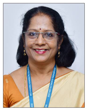 MES Kishora Kendra PU College