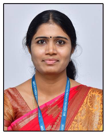 MES Kishora Kendra PU College