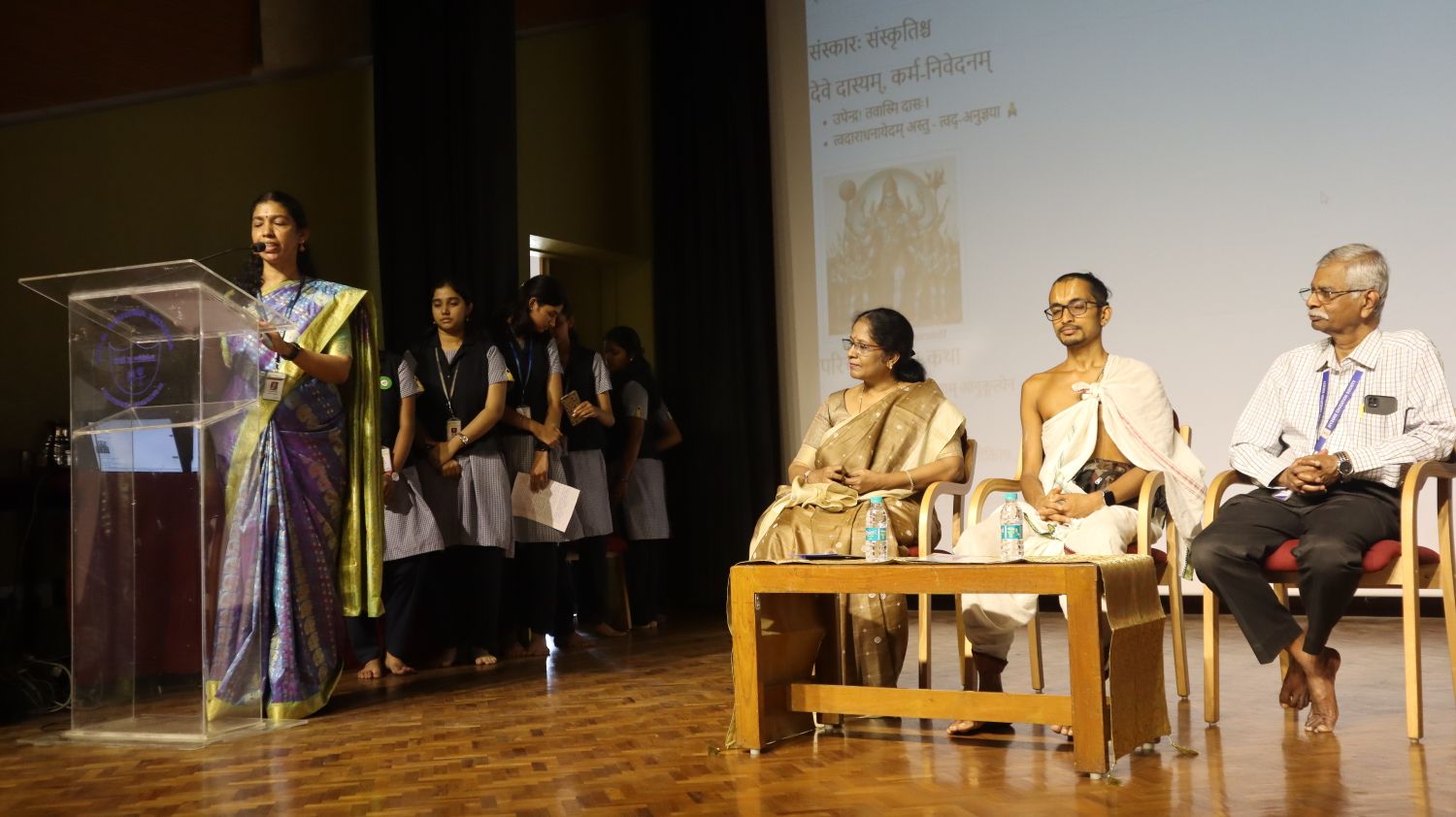 MES Kishora Kendra PU College