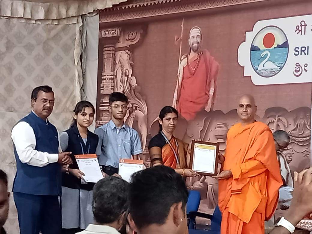 MES Kishora Kendra PU College