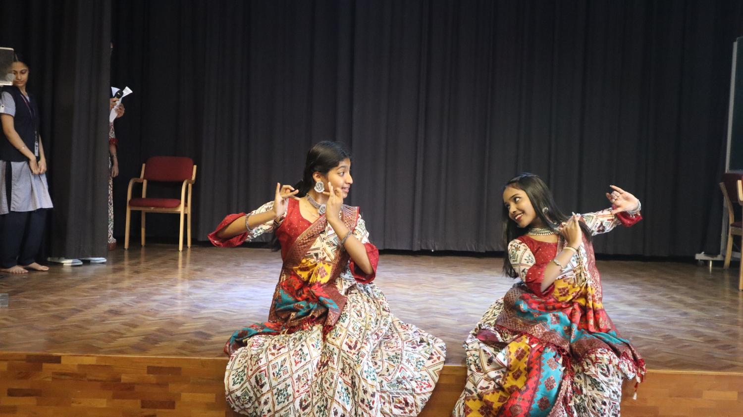 MES Kishora Kendra PU College