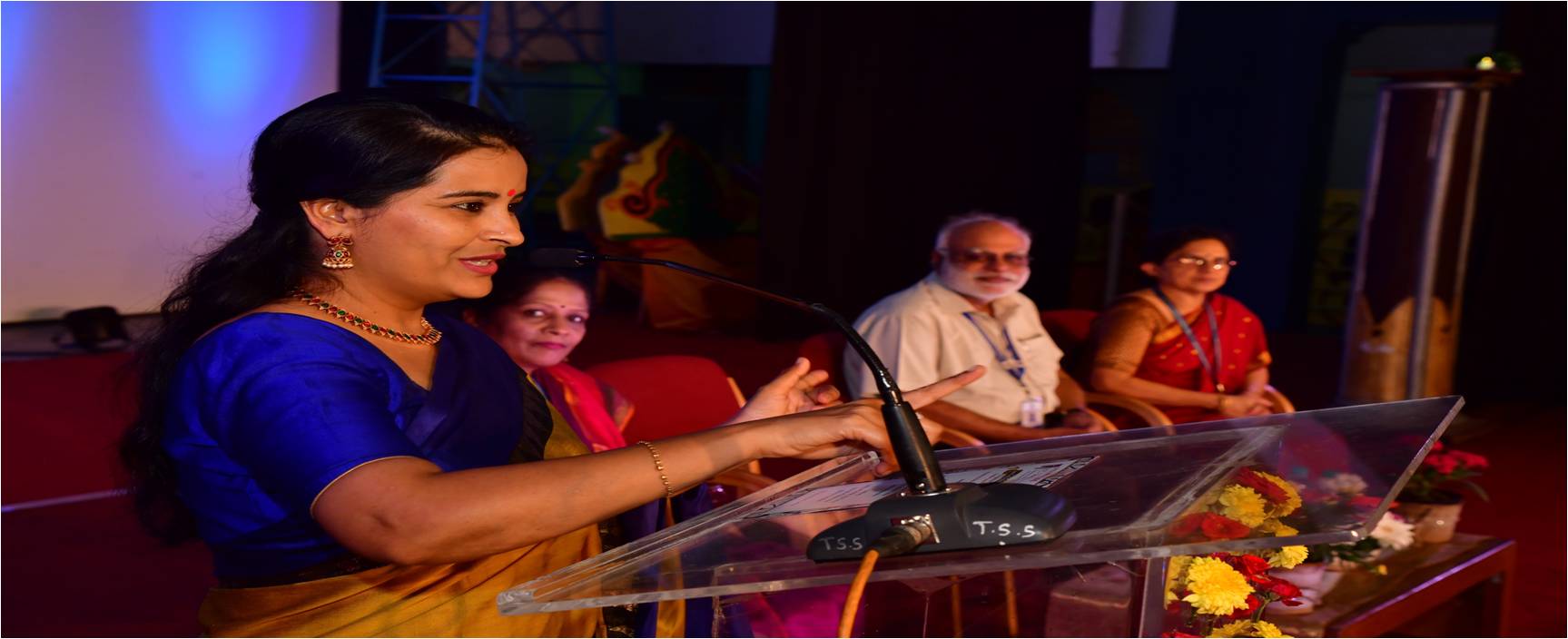 MES Kishora Kendra PU College