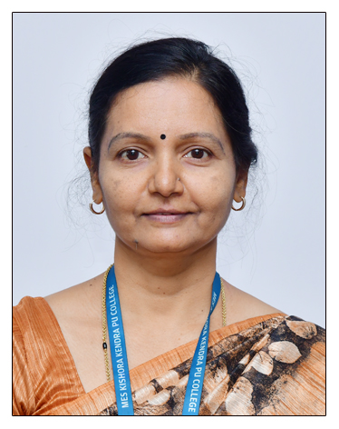 MES Kishora Kendra PU College