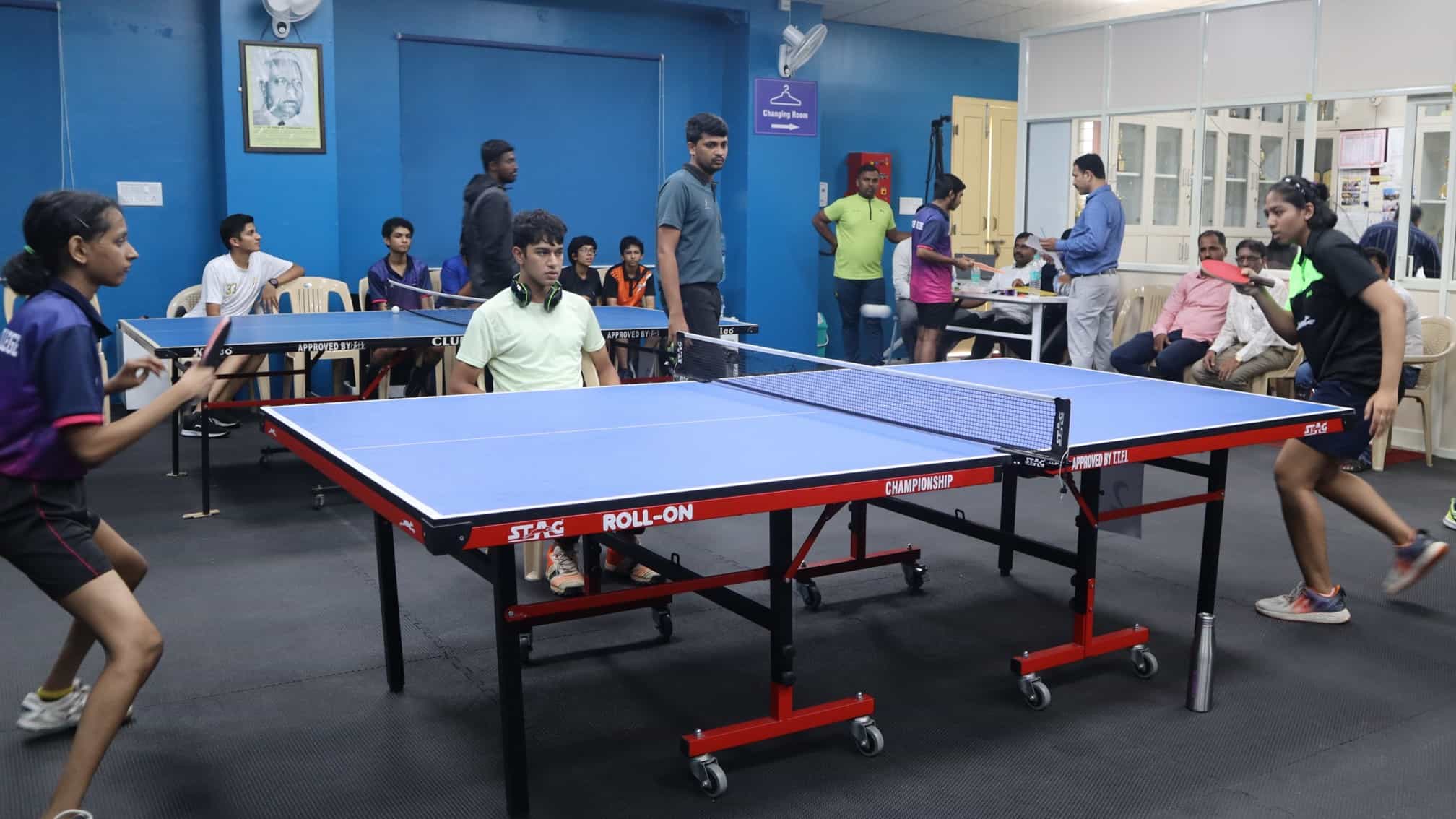 MES Kishora Kendra PU College