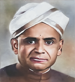 MES Kishora Kendra PU College