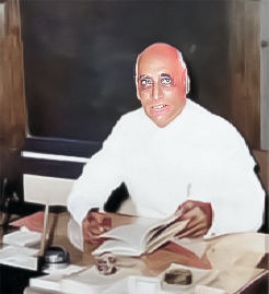 MES Kishora Kendra PU College