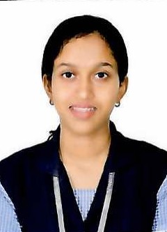 KRISHNASHREE B SRIRAM