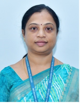 MES Kishora Kendra PU College