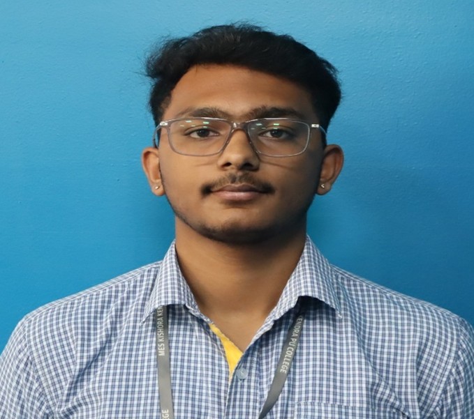 MES Kishora Kendra PU College