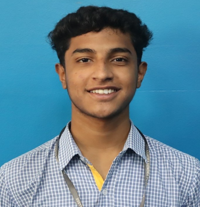 MES Kishora Kendra PU College