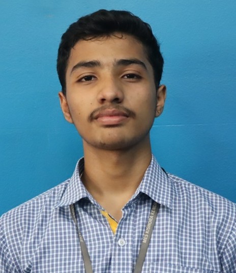 MES Kishora Kendra PU College