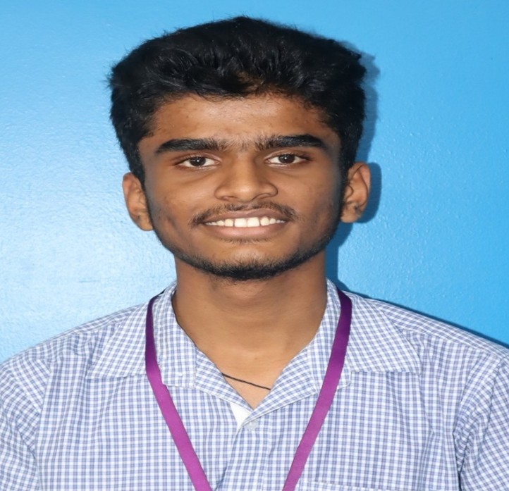 MES Kishora Kendra PU College