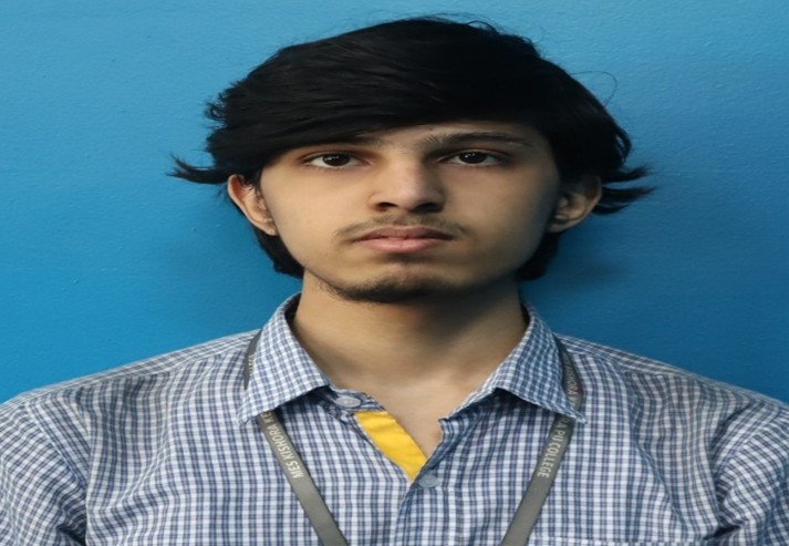 MES Kishora Kendra PU College