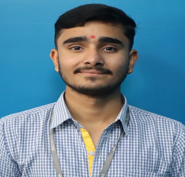 MES Kishora Kendra PU College