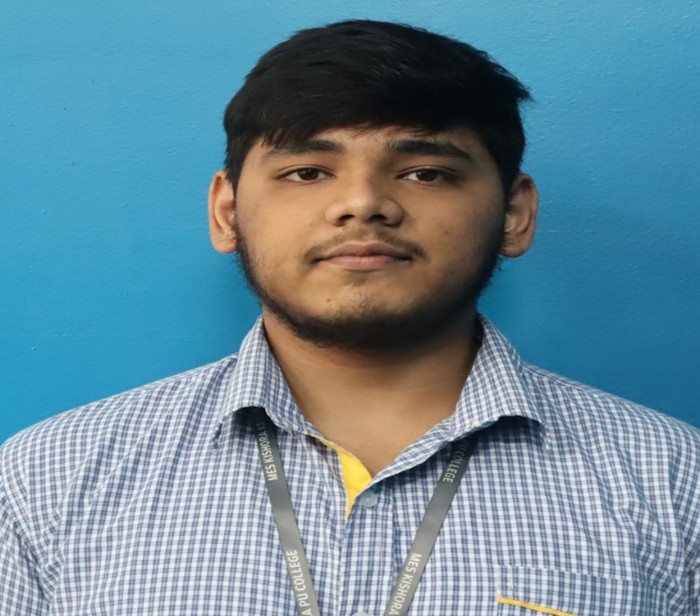 MES Kishora Kendra PU College